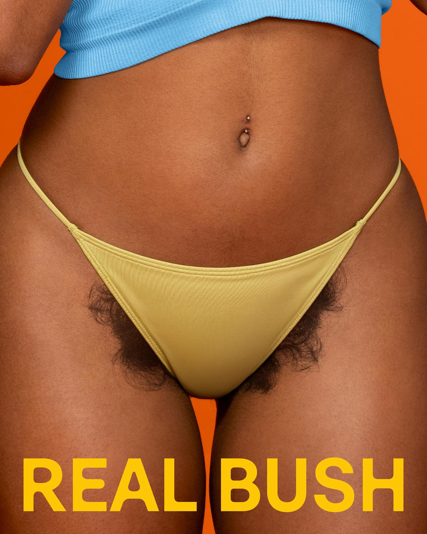 Agency ad example