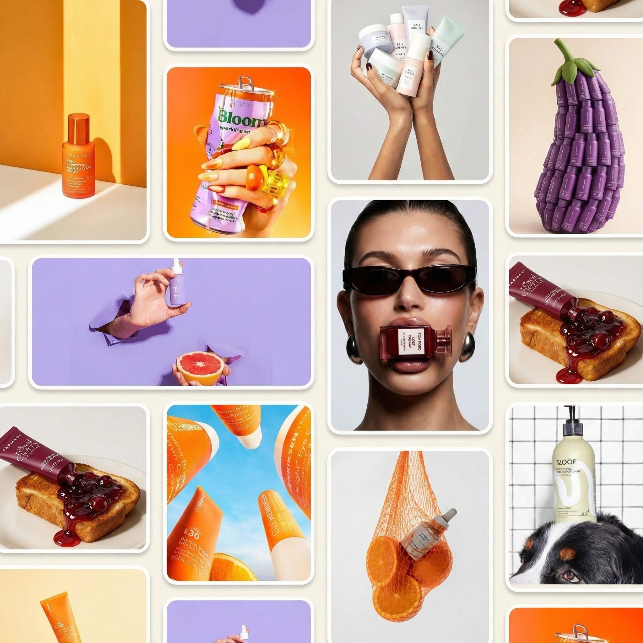 Bulk Create Ads from Style Templates