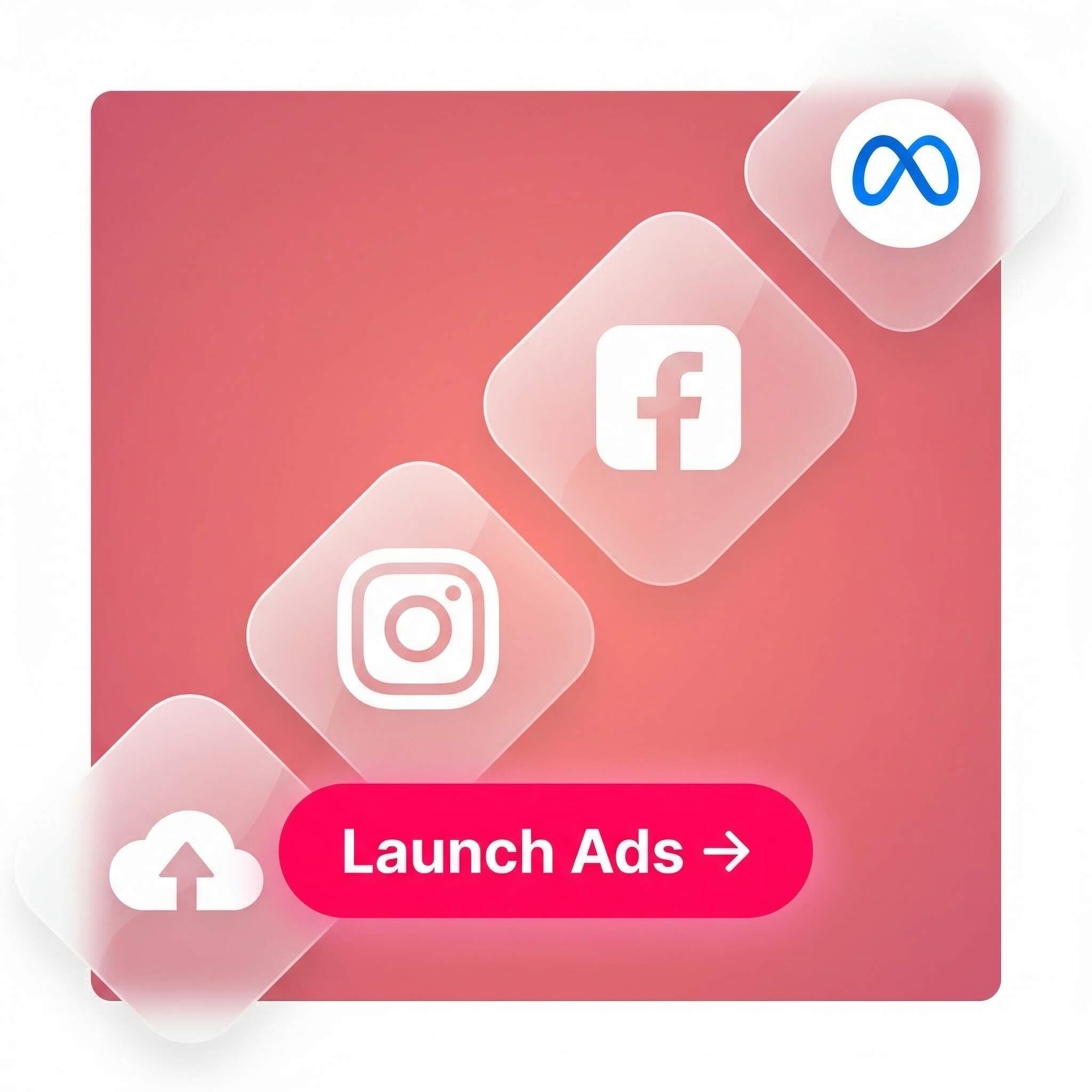 Upload Directly to Your Ad Account