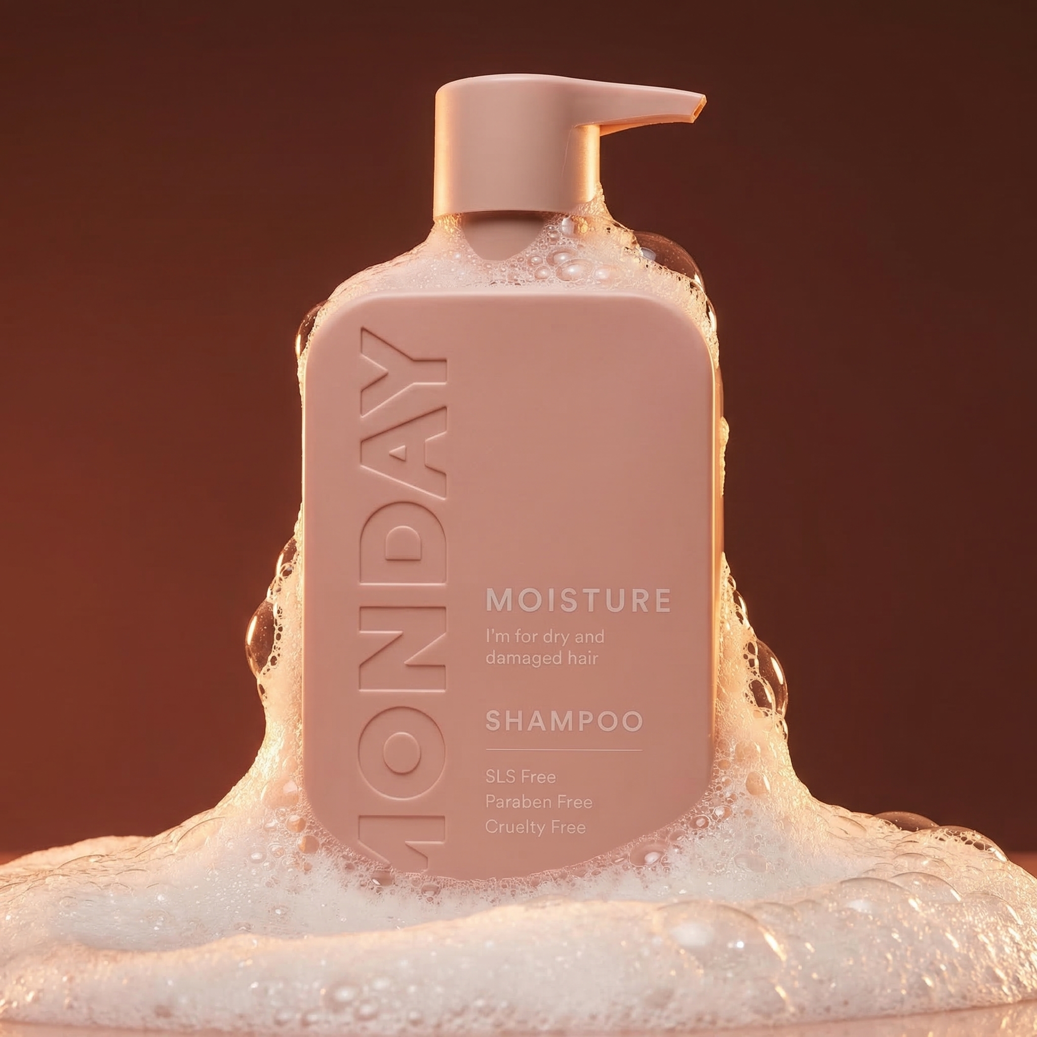 Ad creative example