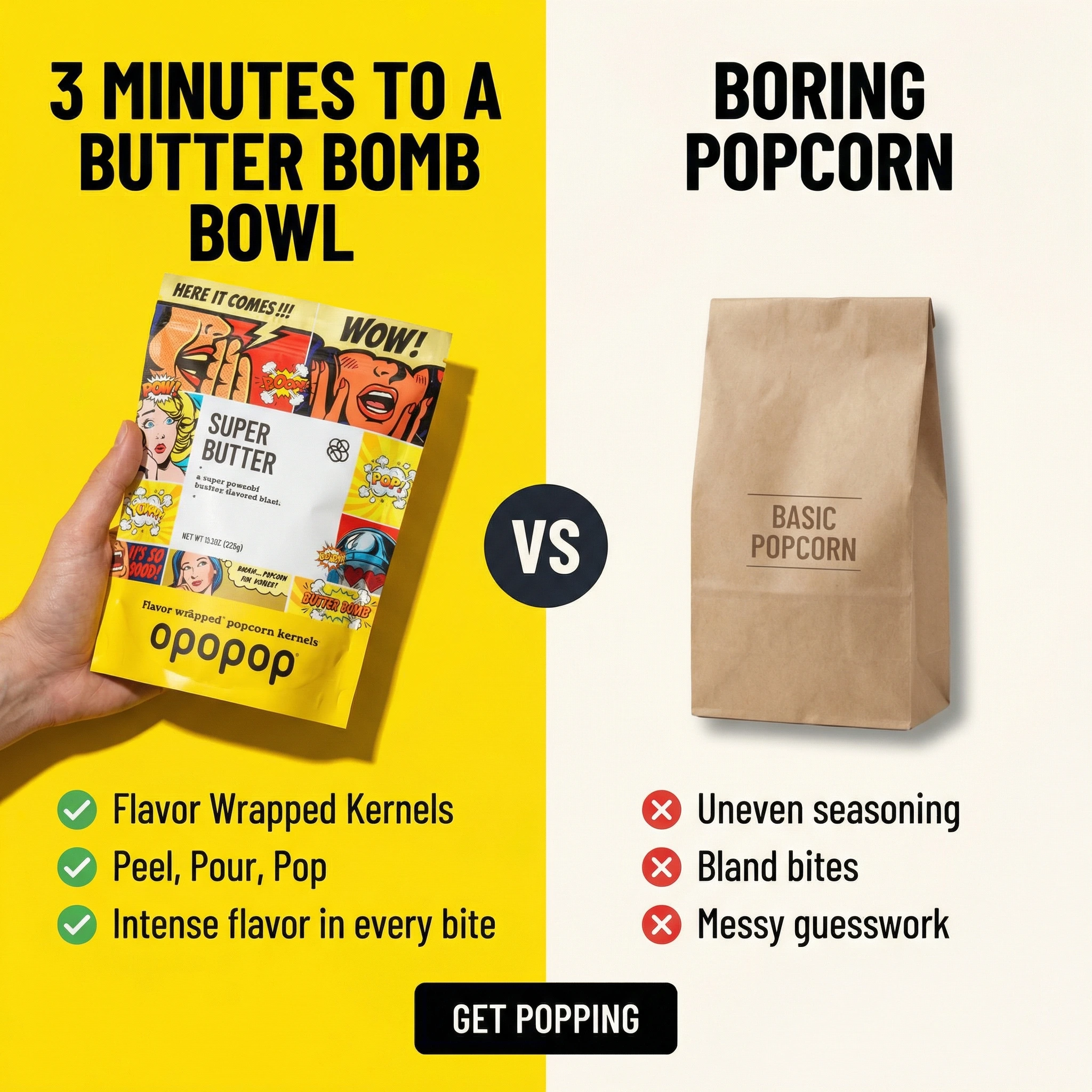 Ecommerce ad example 2