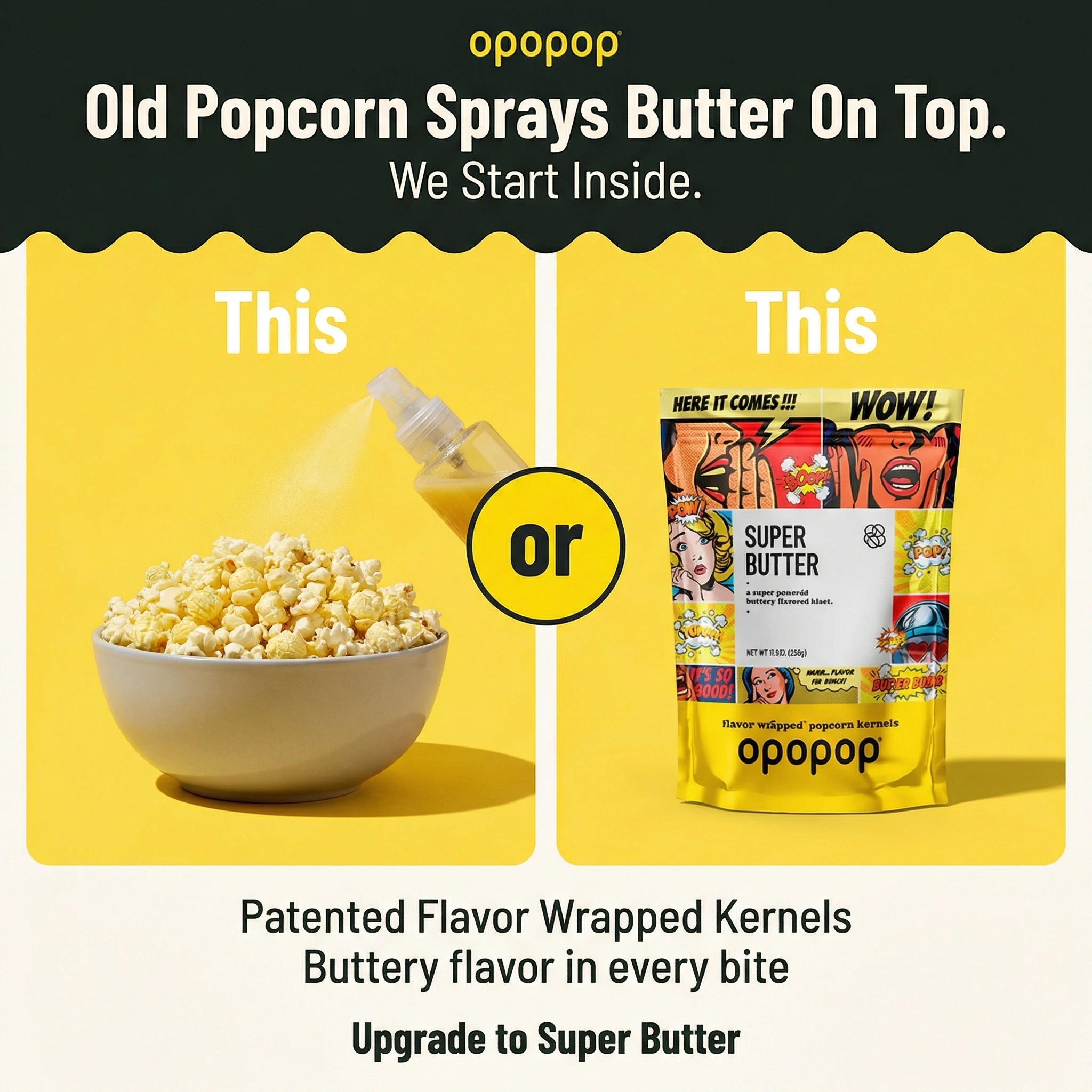 Ecommerce ad example 3