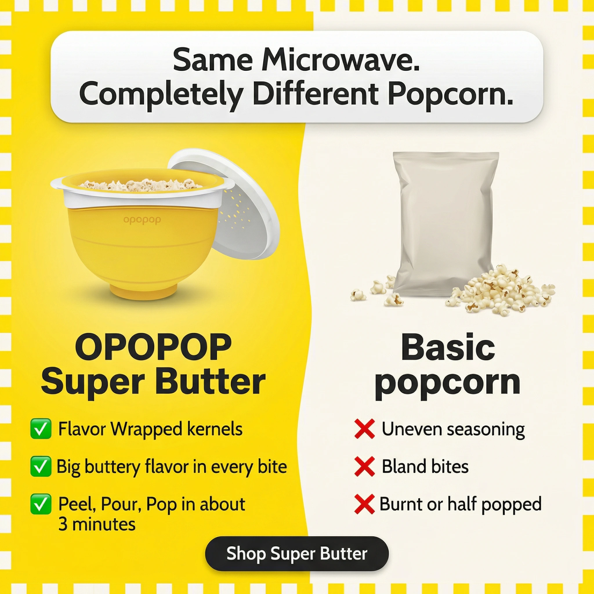 Ecommerce ad example 5