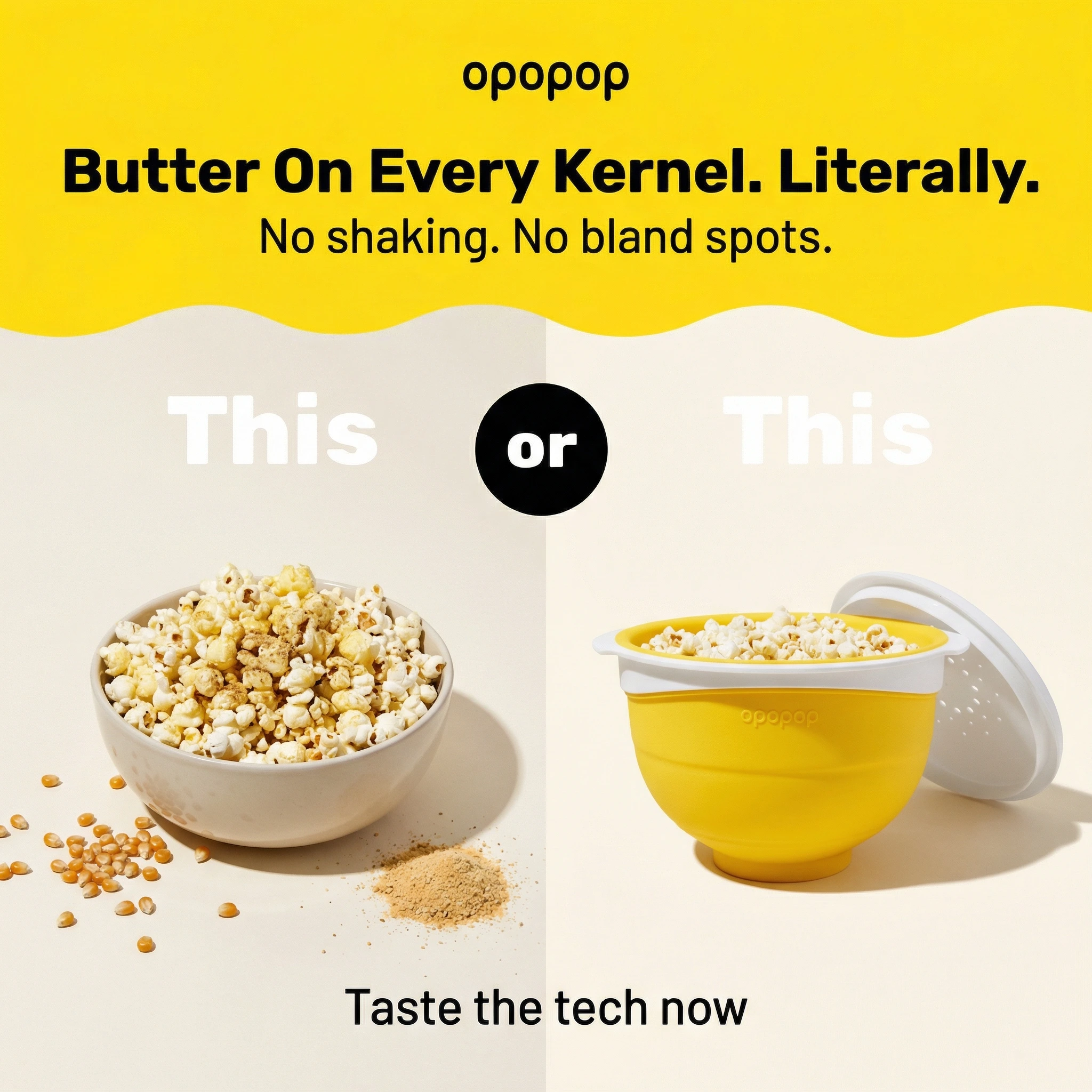 Ecommerce ad example 7