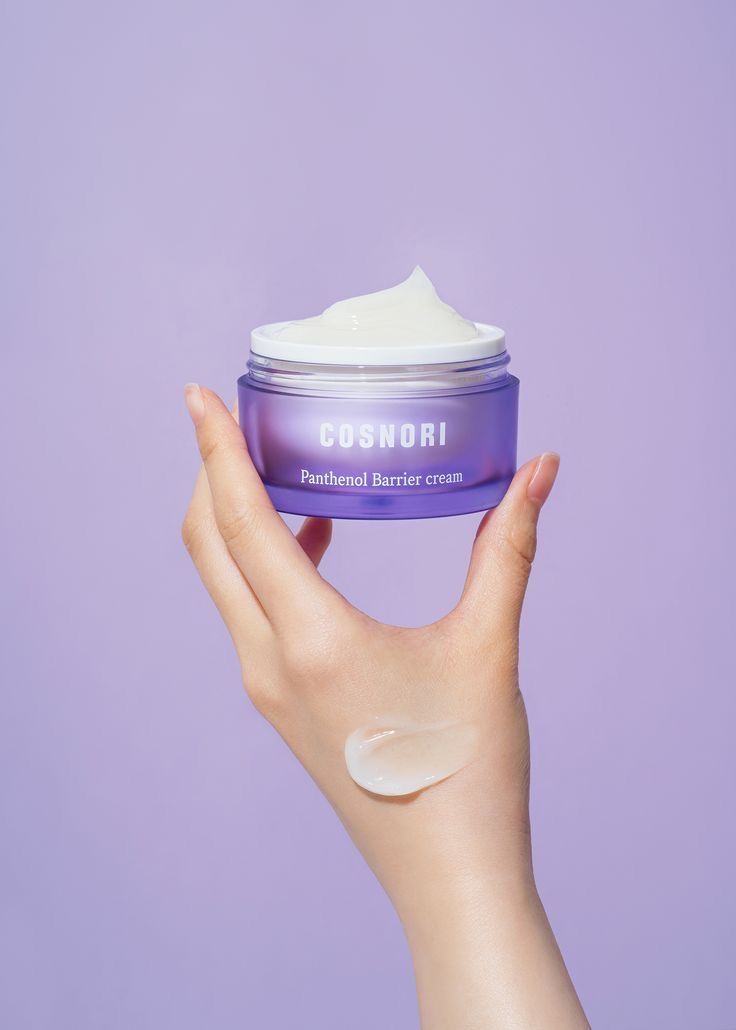 AI product photography example